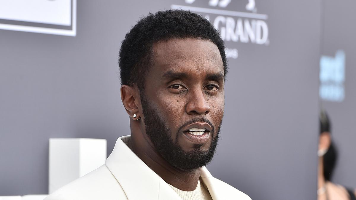 Sean 'Diddy' Combs Lüks Hapishaneden Yeni Cezaevine Nakledildi