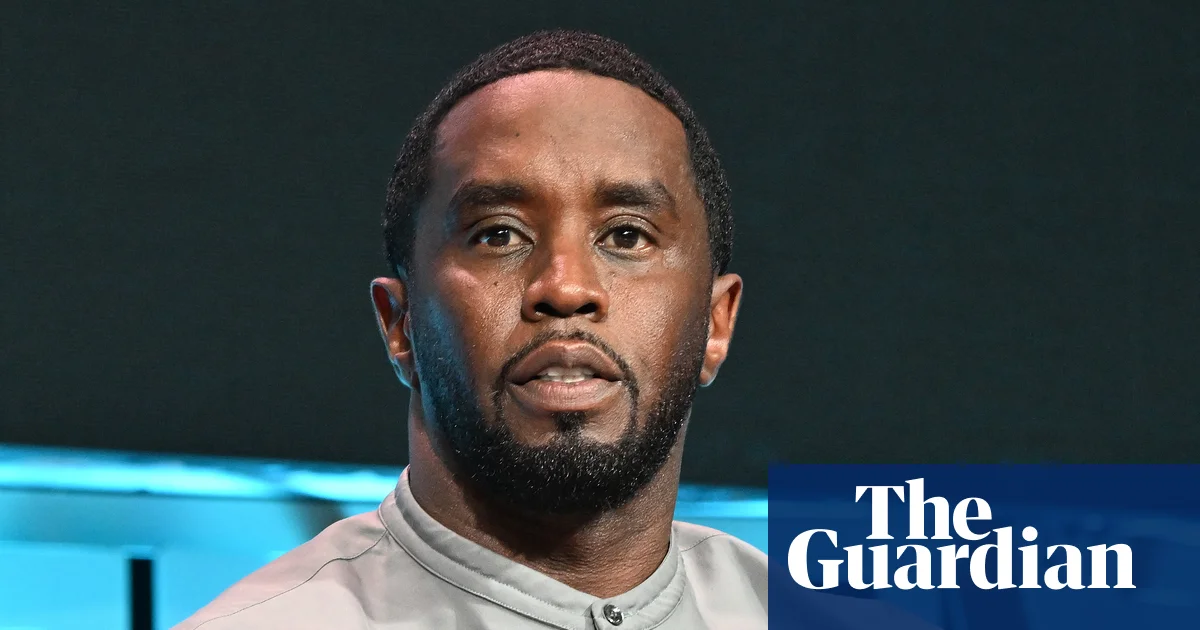 Sean ‘Diddy’ Combs’a Yeni Cinsel Saldırı Suçlamaları