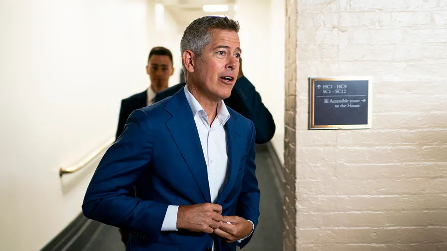 Sean Duffy, kızına: Harvard genç kızların zihnini bozuyor