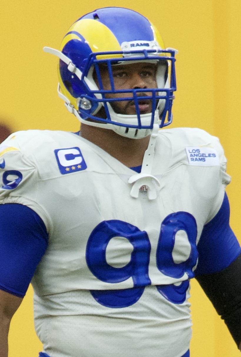 Sean McVay, Aaron Donald'ın Dönüşü Hakkında Gerçek Duygularını Anlattı