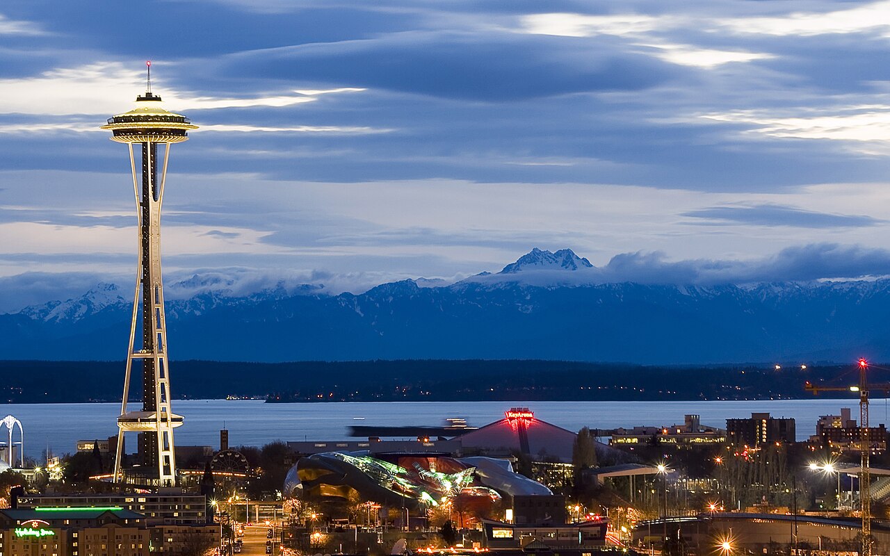 Seattle’dan Veri Merkezlerine Yeni Moratoryum