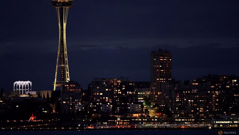 Seattle Dünya Kupası mavnası futbola yeni bir ev kazandırıyor