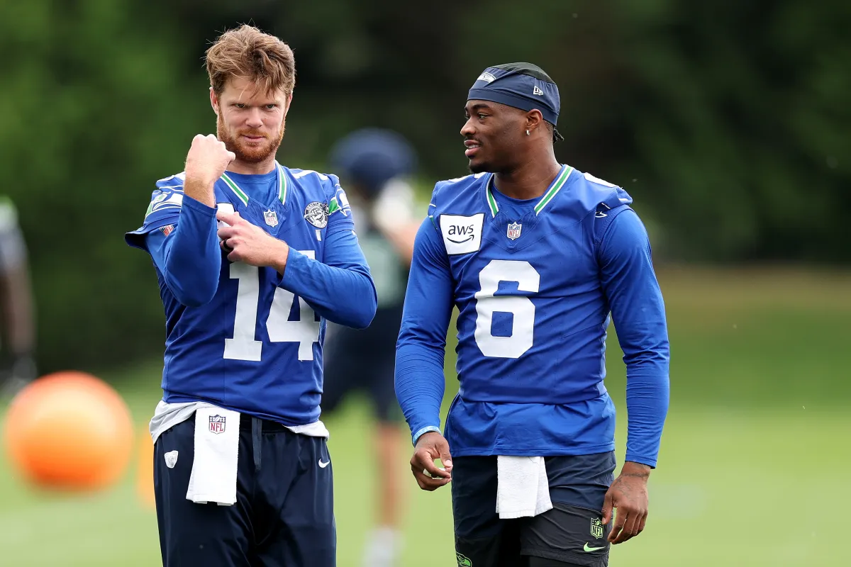 Seattle Seahawks 2026 Kamp Tarihleri ve Sezon Öncesi Programı