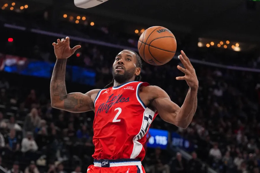 SEC, Kawhi Leonard Davasında Daktronics'i Soruşturuyor