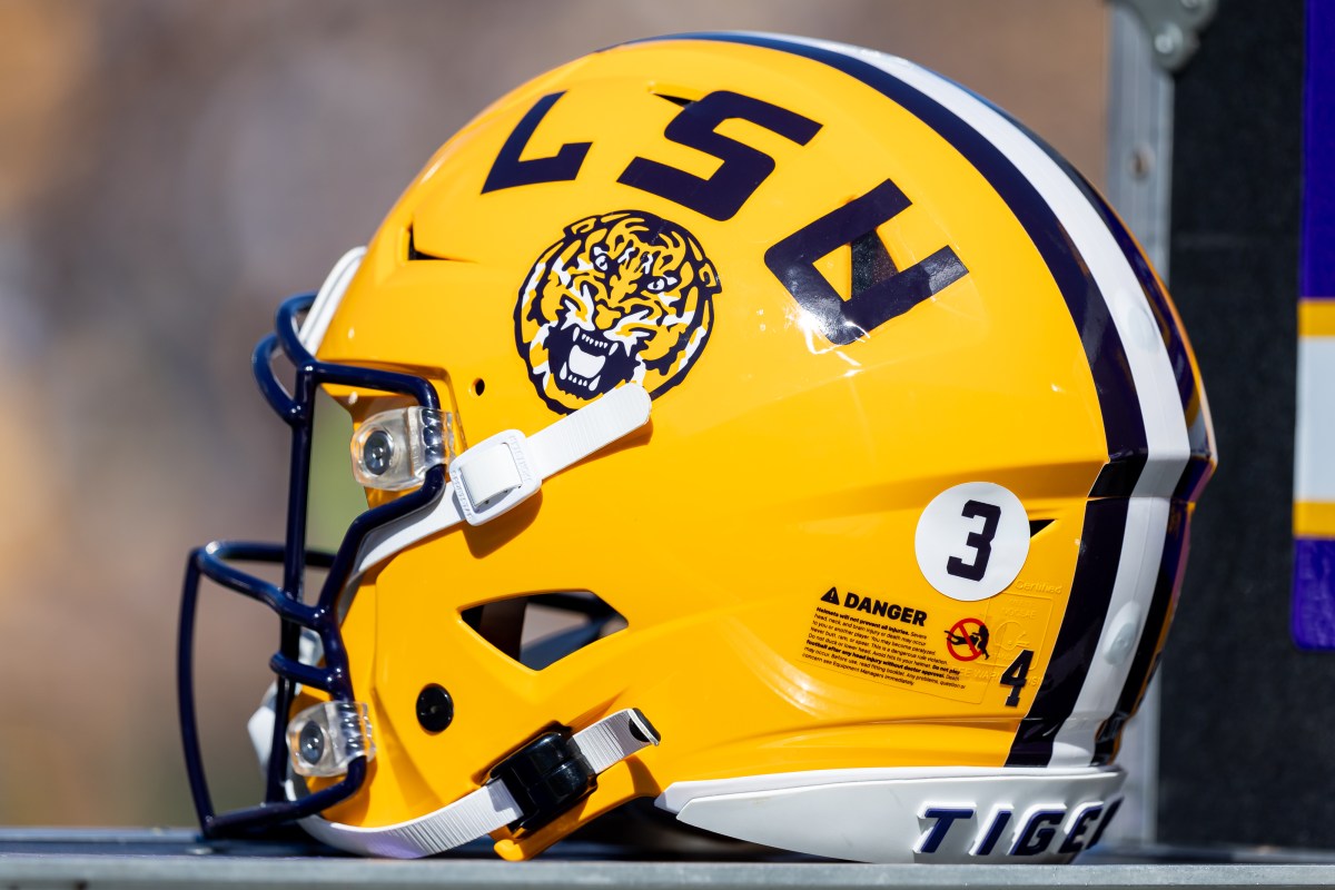 SEC Koçundan LSU'nun Yeni Quarterback'ine Sert Eleştiri