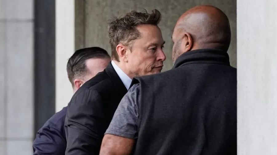 SEC, Musk'la Twitter anlaşmasını savundu: 'Uzlaşma' vurgusu