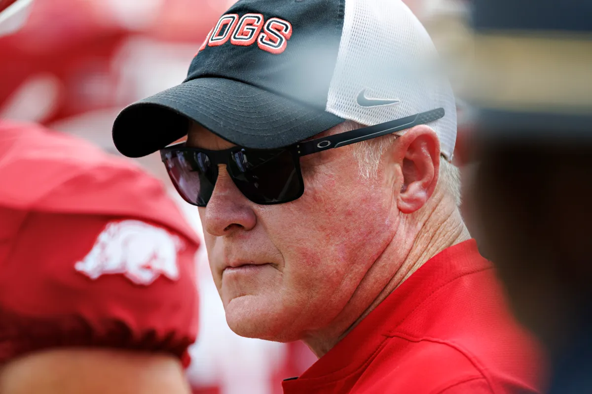 SEC Team Boycotts Game vs Georgia as Calls Mount for Athletic Director’s Dismissal