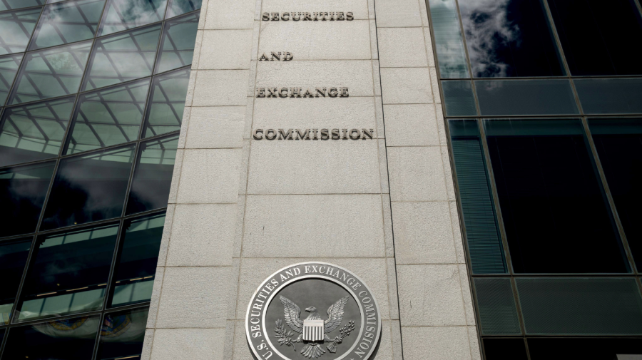 SEC'ten Tokenize Hisse Ticaretine Onay: Piyasalar Değişiyor