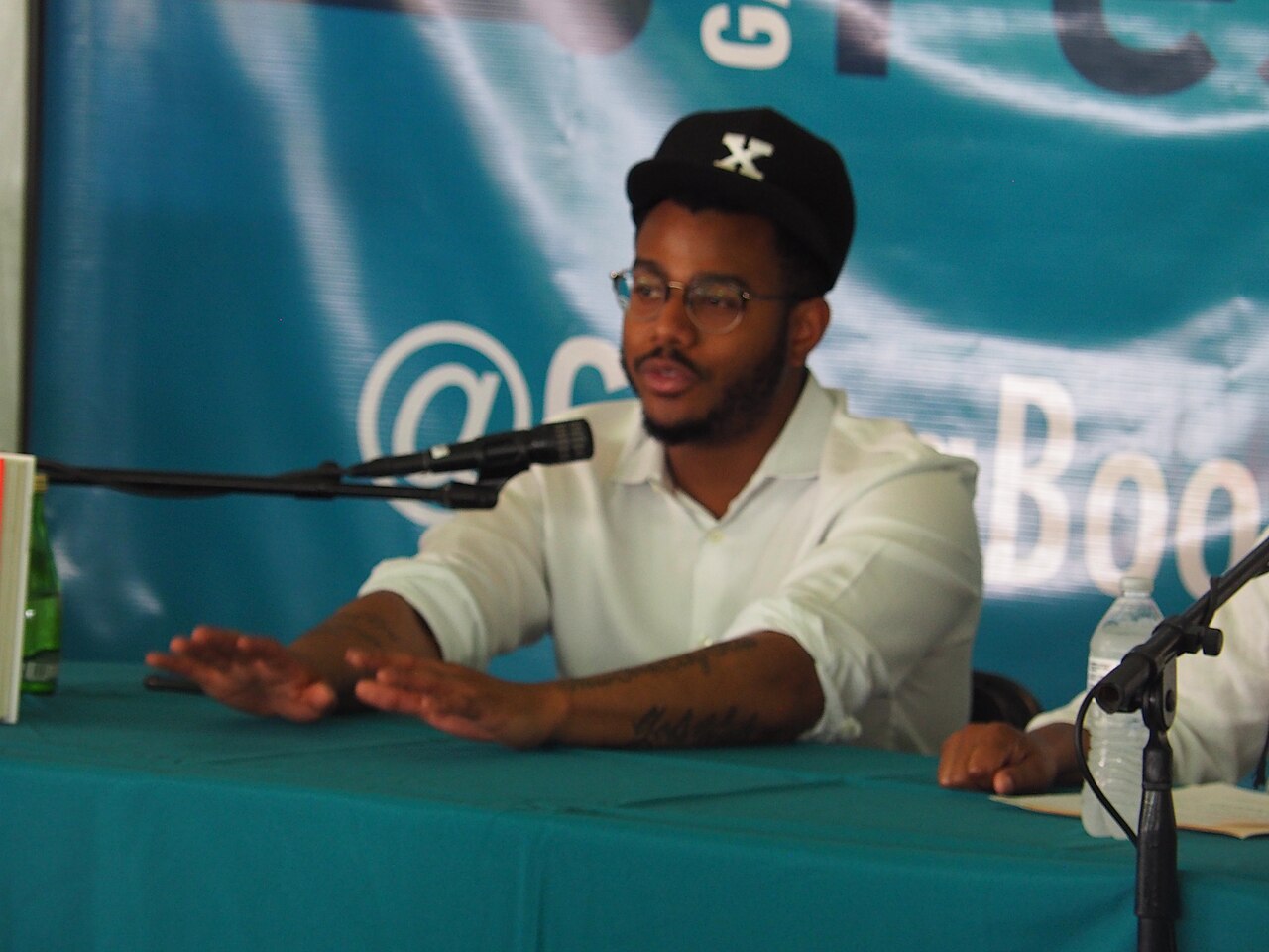 Şef Kwame Onwuachi, Las Vegas'ta Yeni Restoranı Maroon'u Açıyor