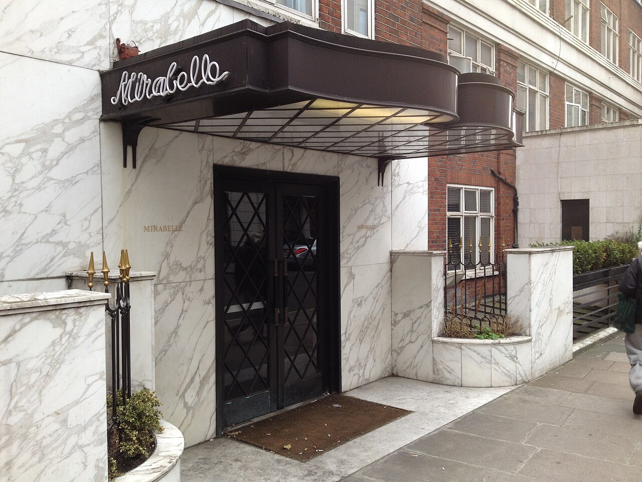 Şef ve Sommelier Londra'da Nerede Yemek Yiyor