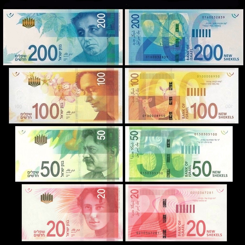 Şekel En İyiden En Kötüye Döndü, Merkez Bankası Üzerindeki Baskı Azaldı