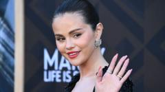 Selena Gomez dolandırıcılık iddialarına 'saçma' dedi