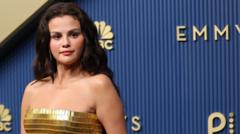 Selena Gomez: Vaping Sesimi Kalıcı Olarak Etkiledi