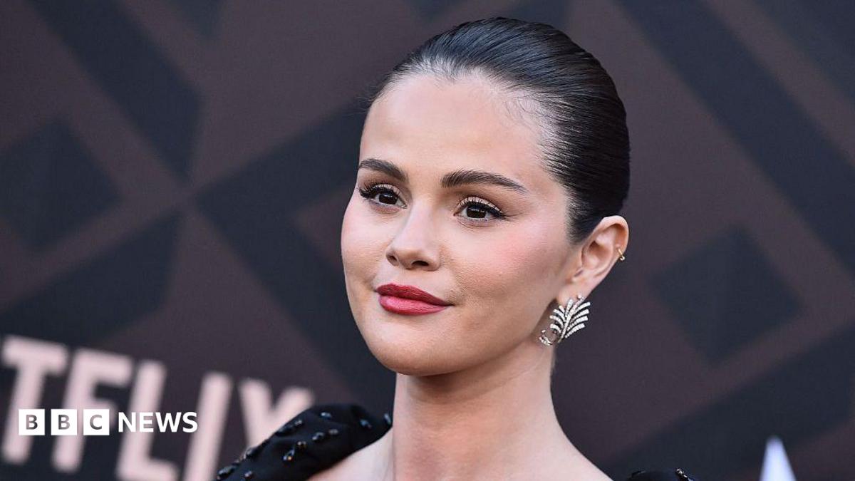Selena Gomez, zihinsel sağlık şirketi nedeniyle dolandırıcılık davasıyla karşı karşıya