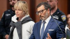 Selma Blair uçak olayında hemşire ve polise saldırıdan yargılanıyor