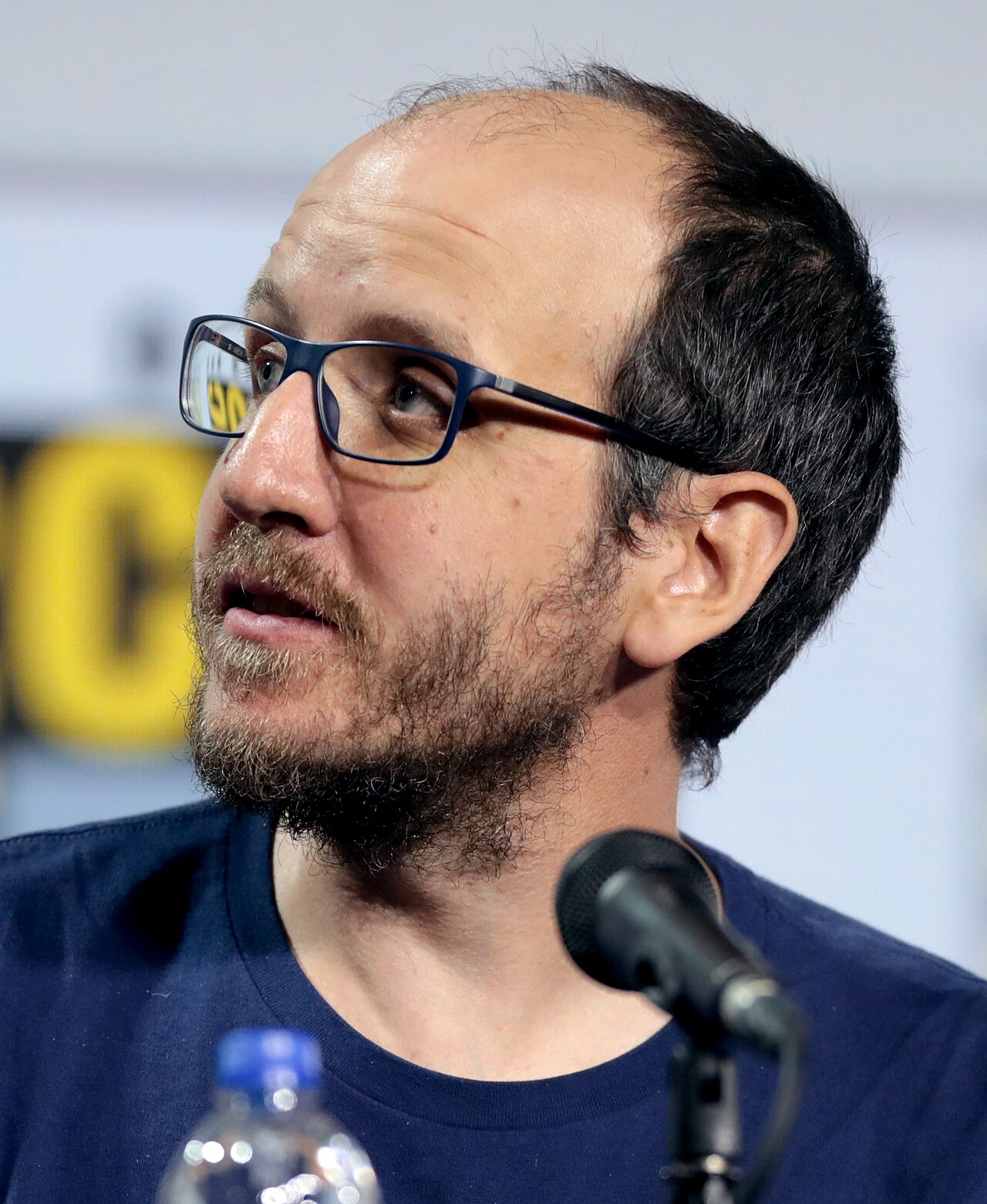 Senarist Jack Thorne: Yapay Zeka ile 'Hile' Yapanlar Var