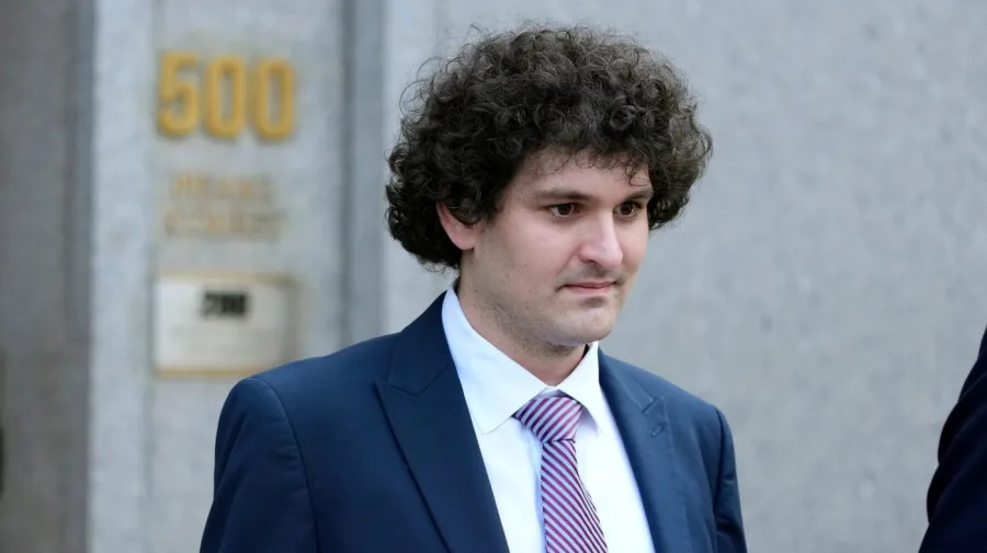 Senato’dan Bankman-Fried’a af reddi