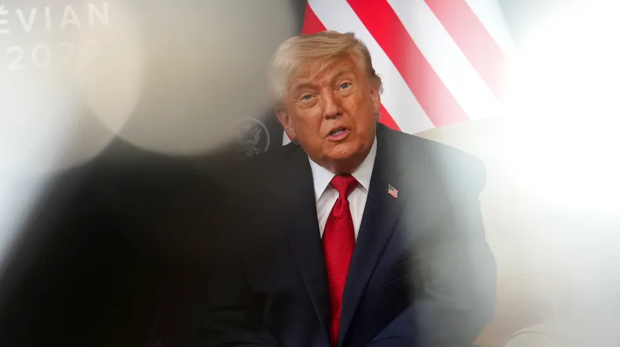 Senato Cumhuriyetçileri'nden Trump'ın İran Anlaşmasına Tepki