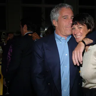 Senato, Ghislaine Maxwell İçin Olası Affa Karşı Çıktı
