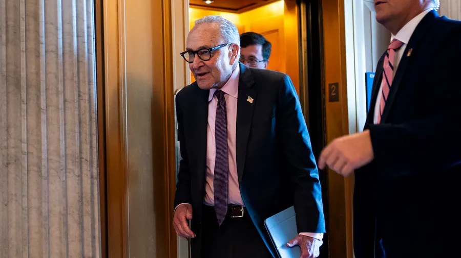 Senato GOP, Trump’ın silah karşıtı fonunu engelleme girişimini reddetti