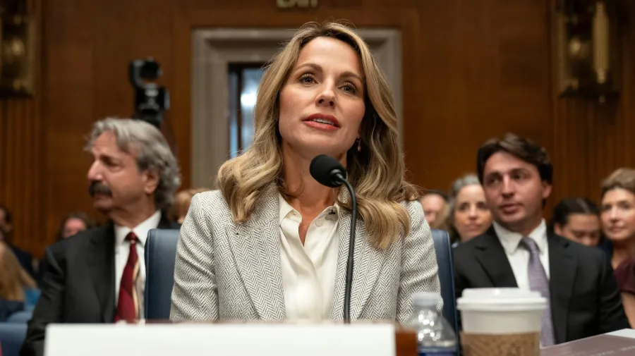 Senato Komitesi Trump'ın Sağlık Bakanı Adayını Onayladı