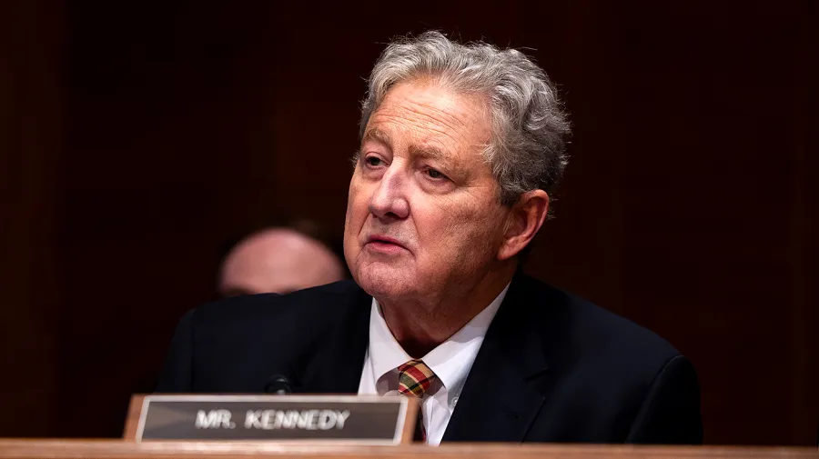 Senatör Kennedy: İran'dan 6 Ay İçinde Çekilebiliriz