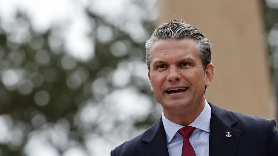 Senatörler Hegseth ve Rubio'ya Baltık Güvenlik İnisiyatifi için fon serbest bırakma çağrısı yaptı