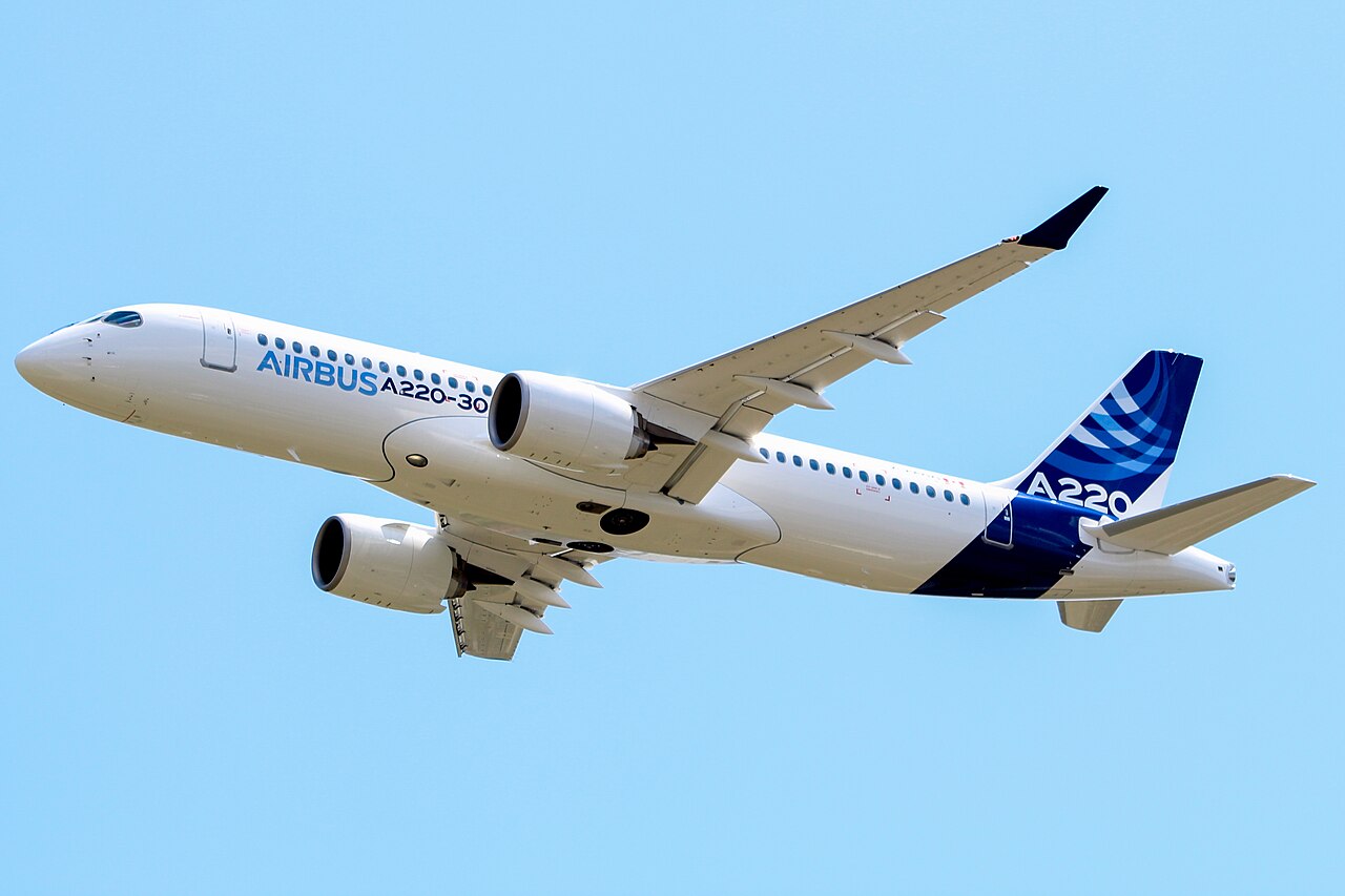 Senatörlerden Trump'a Bombardier Satış Yasağı Uyarısı
