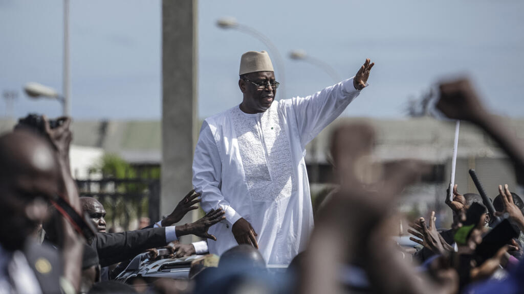 Senegal Birleşmiş Milletler Genel Sekreterliği İçin Eski Lider Macky Sall’ı Destekleme Kararı Aldı