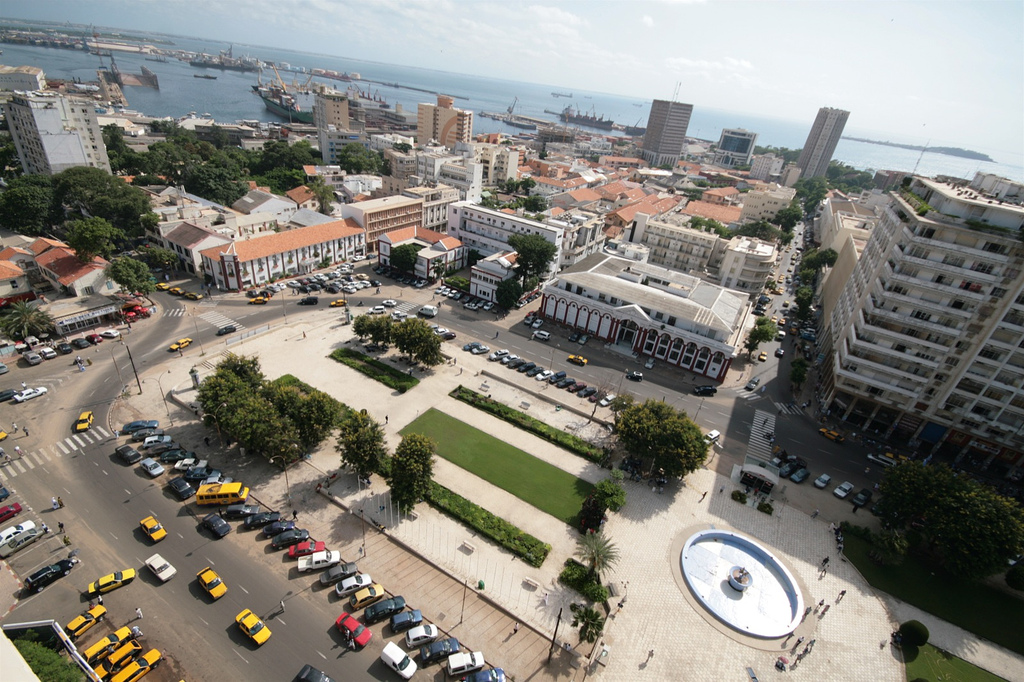 Senegal, Alacaklılarla Borç Yeniden Yapılandırma Görüşmelerine Başlıyor