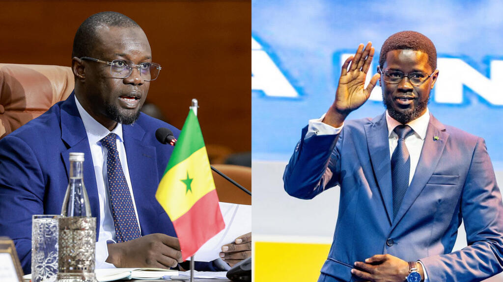 Senegal Cumhurbaşkanı Faye'den yetkilerini sınırlayacak anayasa referandumu