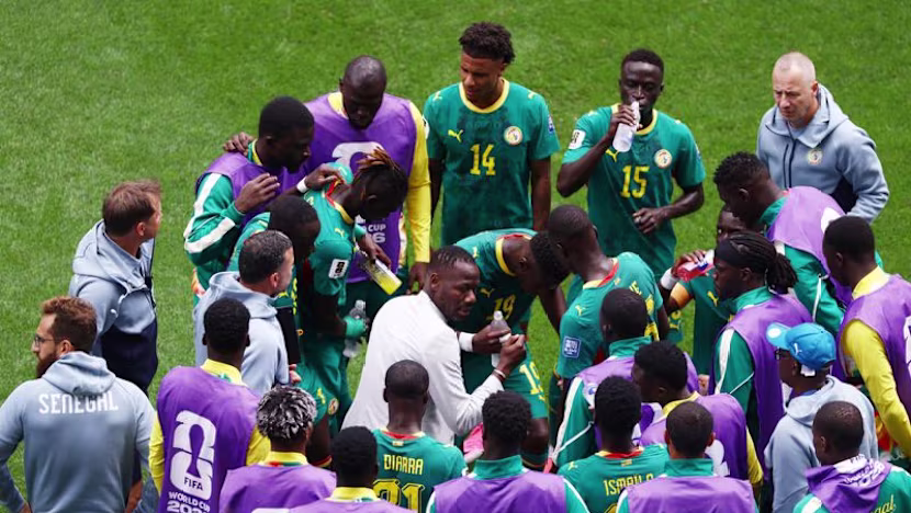 Senegal'in Dünya Kupası Seattle'da Hüzünlü Sonu