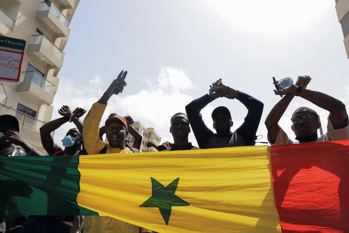 Senegal Uçurumun Kenarında: IMF ve Dünya Bankası Batı Afrika'yı Kurtarabilecek mi