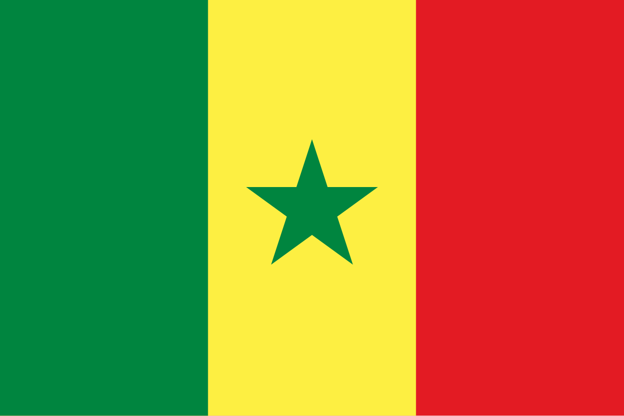 Senegal ve Irak Son Şans Maçında Karşı Karşıya
