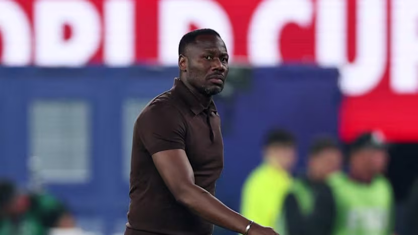 Senegal Zorlu Süreçte, Dünya Kupası Hayali Sönmedi