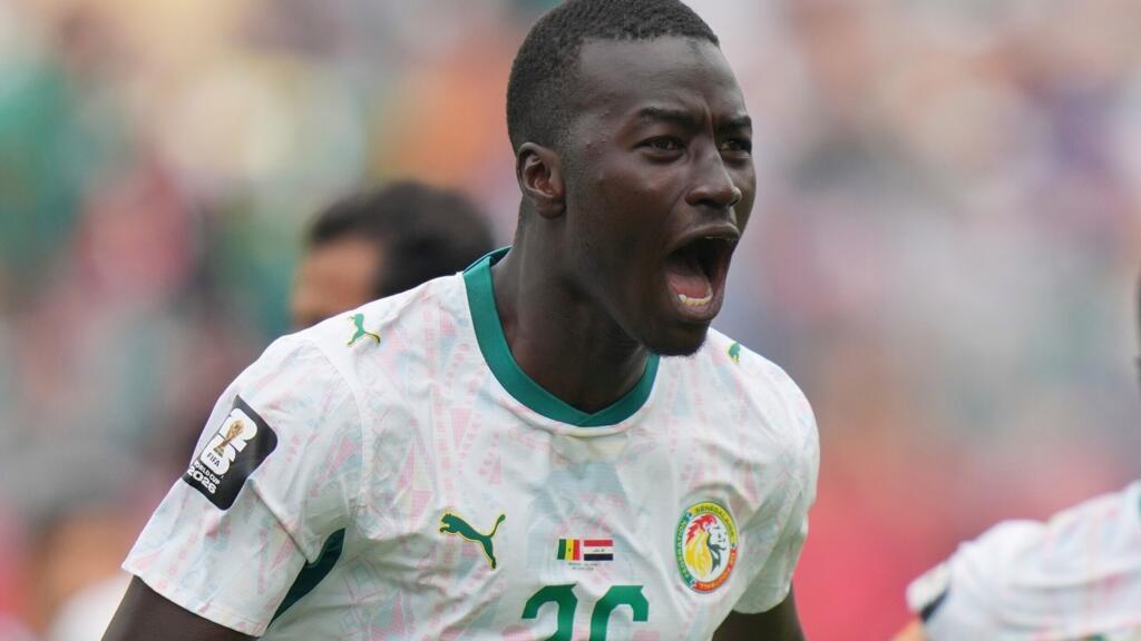 Senegalli futbolcudan teknik ekibe rest: Gueye milli takımı bıraktı
