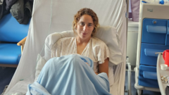 Sepsis kabusu: Burnley menajeri hayat mücadelesi verdi