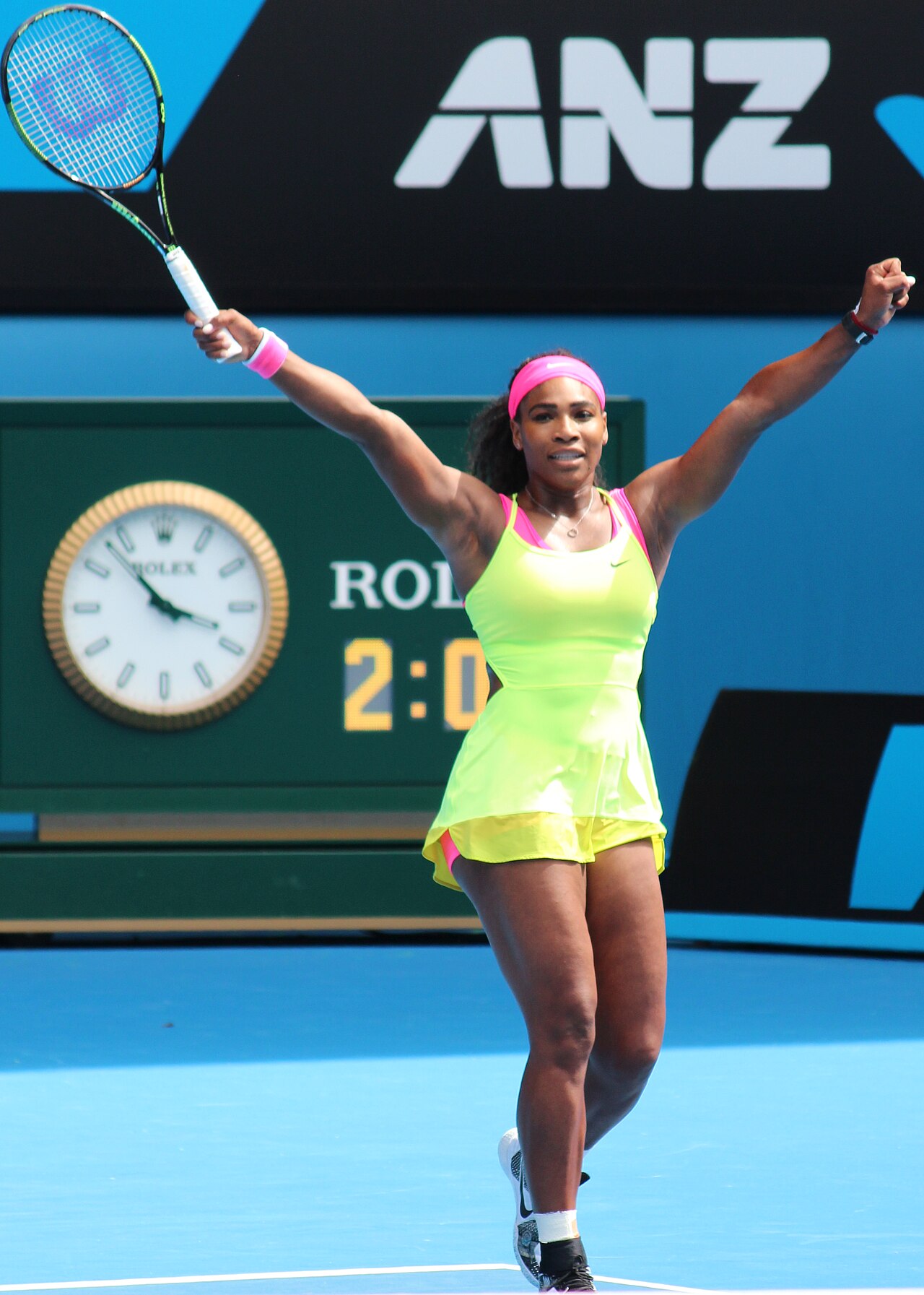 Serena Williams, 4 Yıl Sonra Kortlara Dönüyor: Queen’s Club’da Çiftlerde Oynayacak