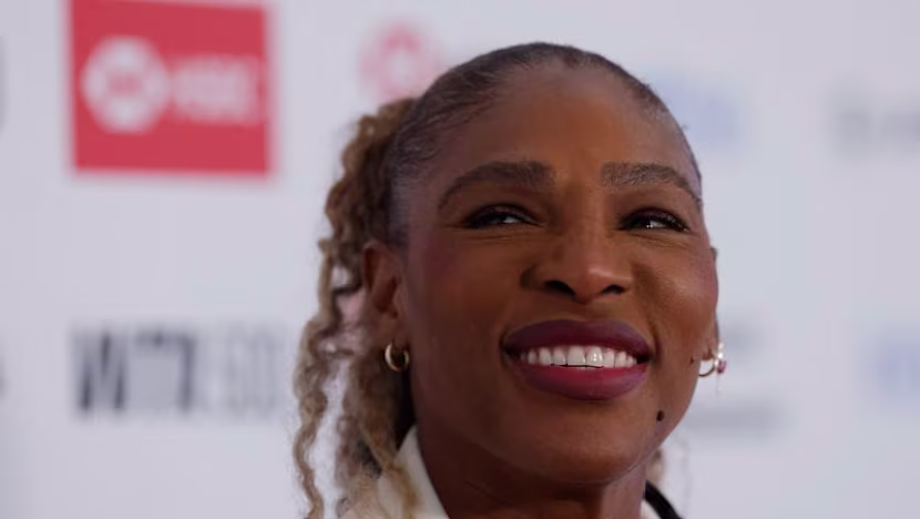 Serena Williams 44 Yaşında Dönüyor: Kazanma Baskısı Yok