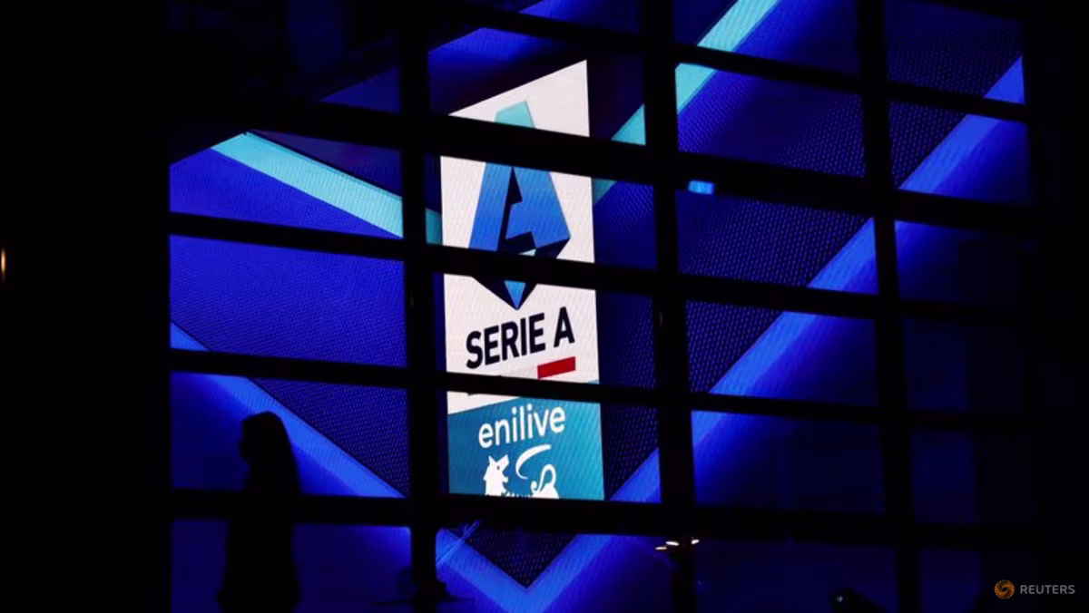 Serie A'nın uluslararası medya birimi için üç dev özel sermaye şirketi yarışıyor