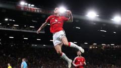 Sesko Manchester United'a Yeni Bir Tehdit Getirdi
