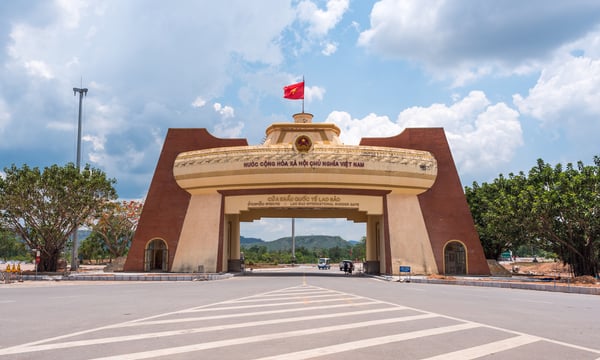 Sessiz Vietnam: Laos'un Çin Karşısında Dengeli Ortağı