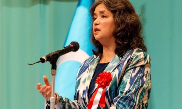 Sessizlik Bir Seçenek Değil: Uygur Kamplarına Tanıklık