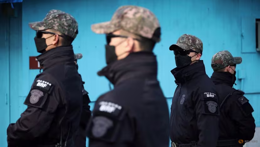 Seul'den Kuzey Kore'ye 'kararlı ceza' tehdidi
