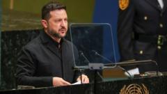 Seul, Kuzey Koreli esir krizi nedeniyle Ukrayna büyükelçisini çağırdı