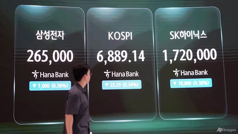 Seul Politika Şefi Yatırım Tartışmasının Ardından İstifa Etti
