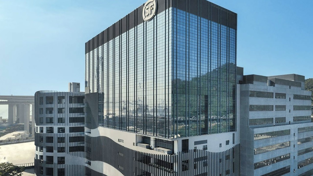 SF Reit'in dağıtılabilir geliri ilk yarıda %7,3 düştü