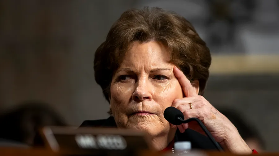 Shaheen: Lindsey Graham Onuruna Rusya Yaptırımları Çıkarılsın