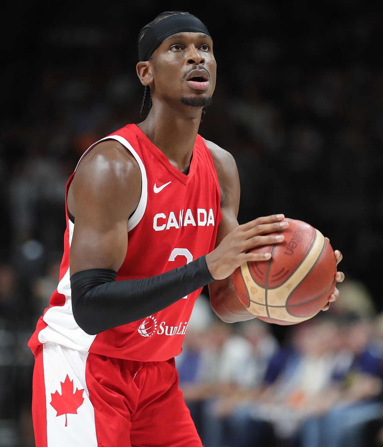 Shai Gilgeous-Alexander'dan NBA'de Büyük Hamle