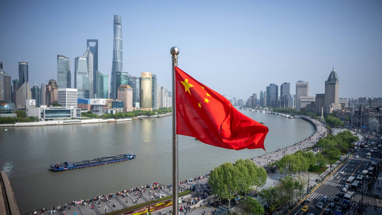Shanghai'nin yeni belediye başkanı adayı: Maliye kariyeri uzmanı Zhu Zhongming